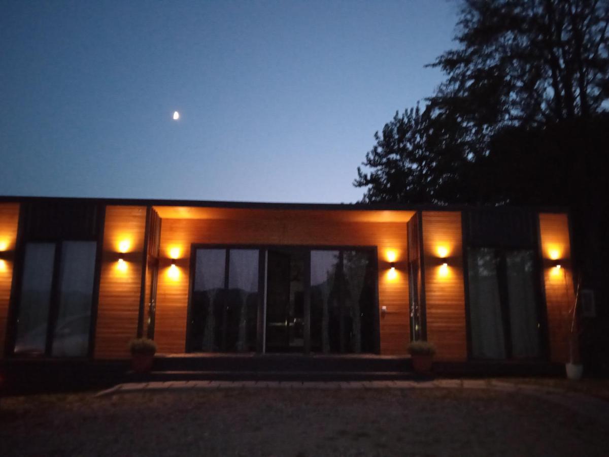 Stablo Aparthotel *