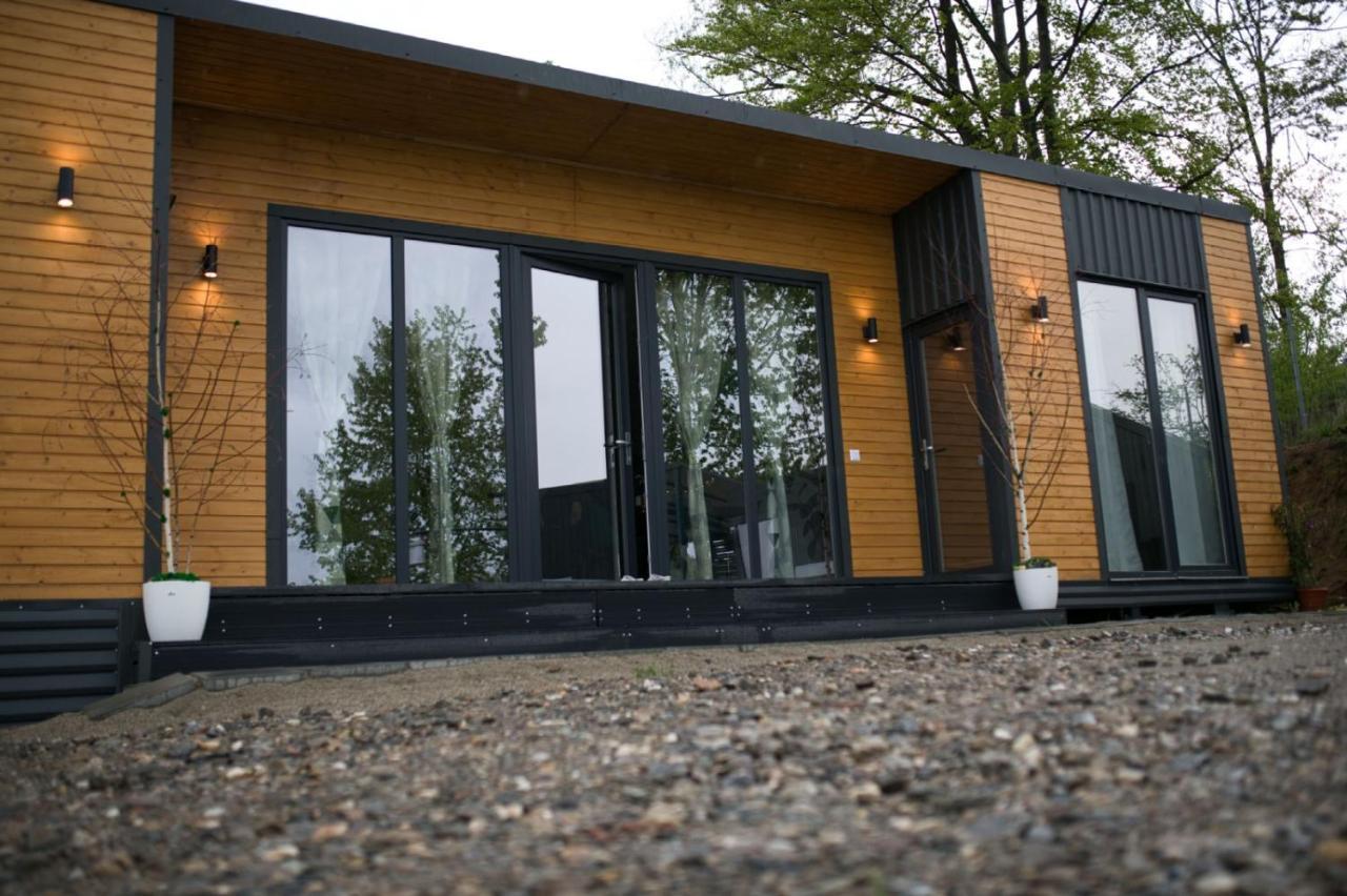 Stablo Aparthotel